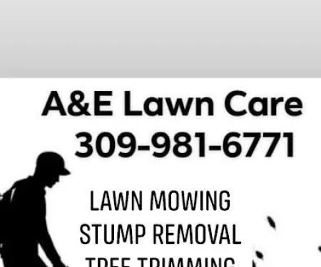 A&E Lawn and Tree