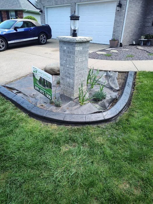 Cuttin' It Close Lawn Care Inc. Picture 3