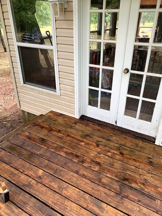 Green Thumb / Green Finger Enterprises LLC Picture 5