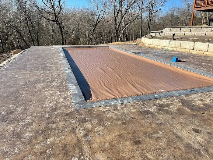 Peters Landscaping Inc. Picture 3