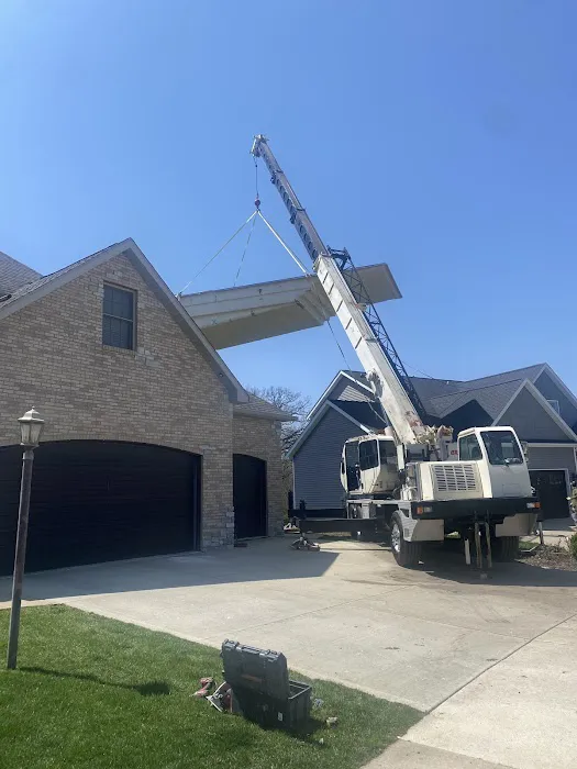 Peters Landscaping Inc. Picture 6