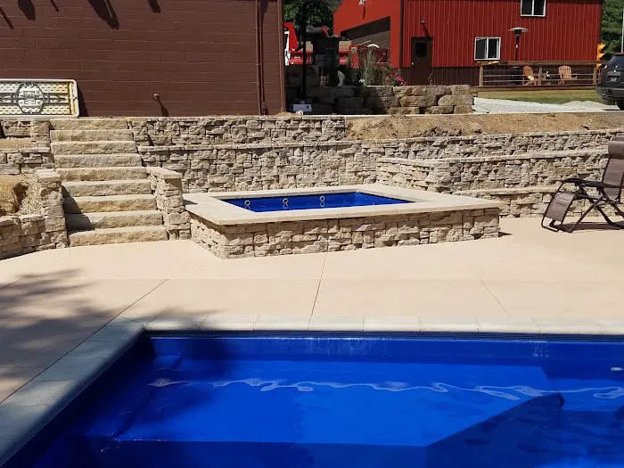 Peters Landscaping Inc. Picture 9