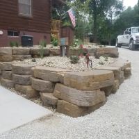Peters Landscaping Inc. ico