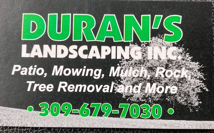 Duran's Landscaping Picture 2