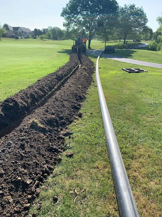 Commercial Irrigation Picture 7