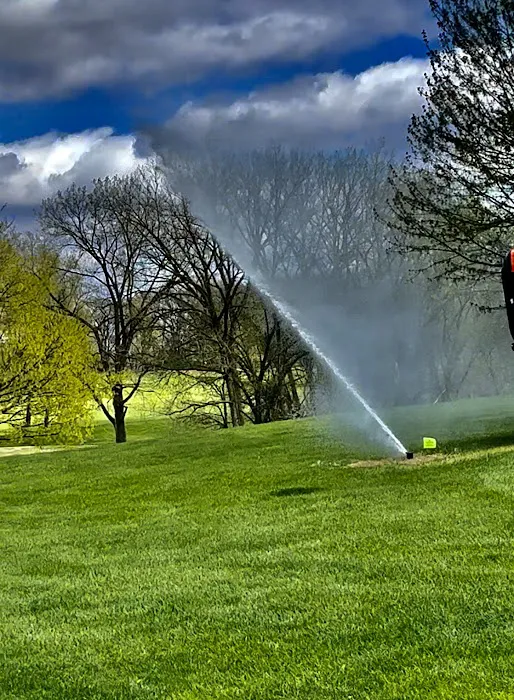 Commercial Irrigation Picture 4