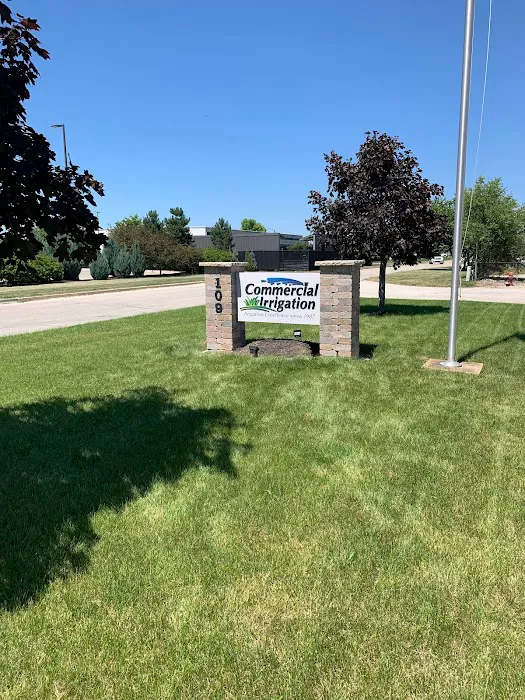 Commercial Irrigation Picture 6