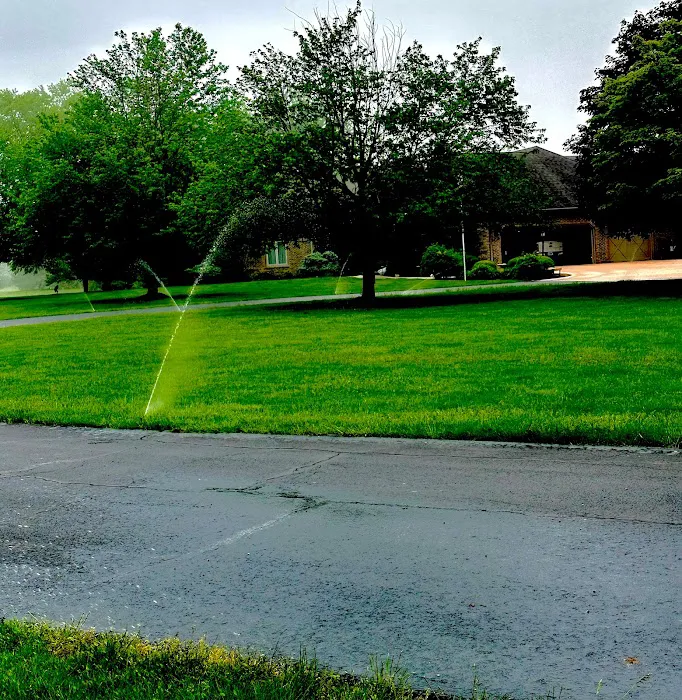Commercial Irrigation Picture 3
