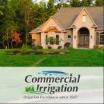 Commercial Irrigation