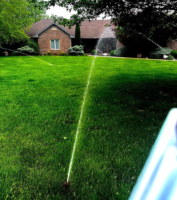 Commercial Irrigation Picture 10