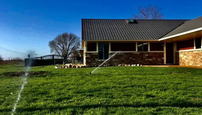 Commercial Irrigation Picture 9
