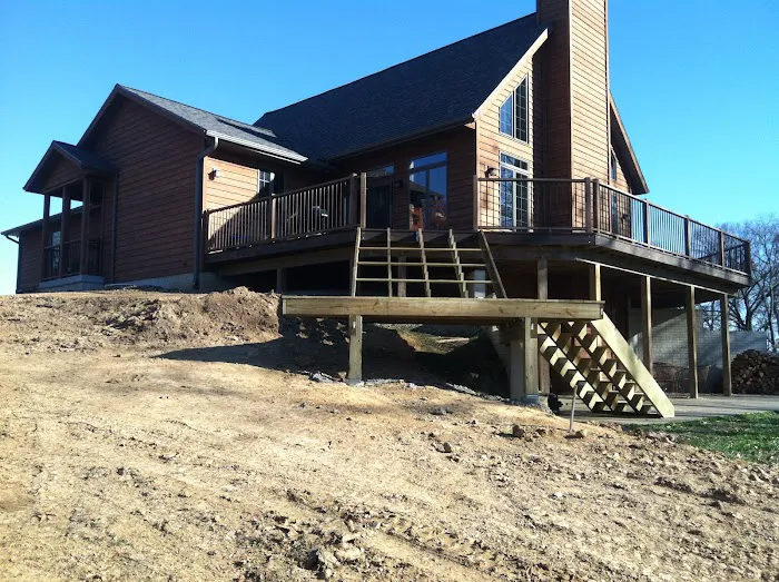 Calicotte Landscape Co Picture 2
