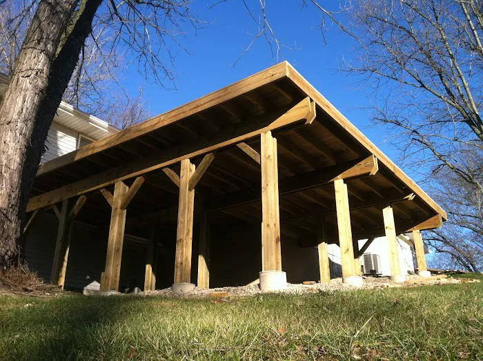 Calicotte Landscape Co Picture 5