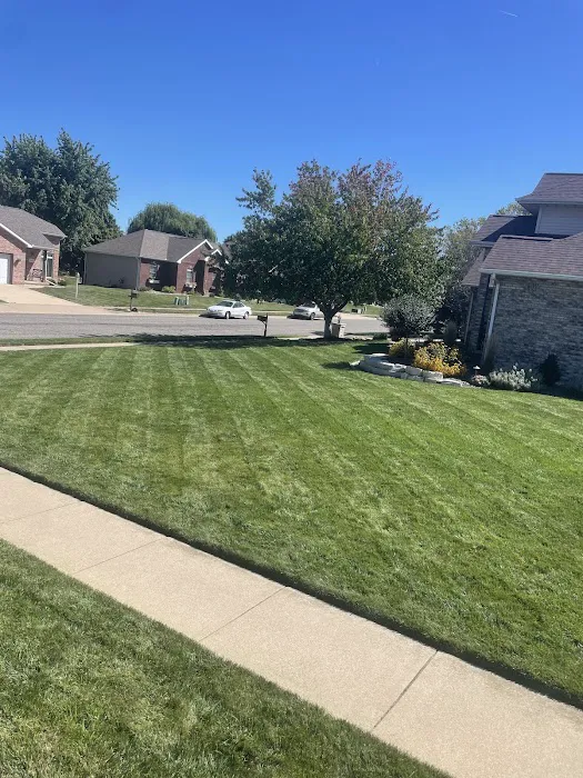 Parsons Lawn Care Picture 2