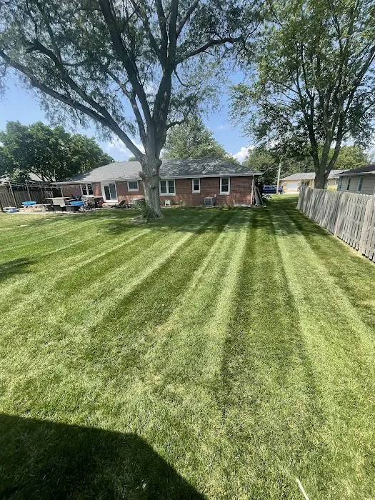 Parsons Lawn Care Picture 7