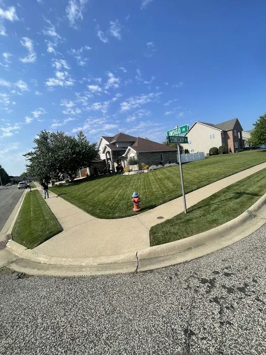 Parsons Lawn Care Picture 5