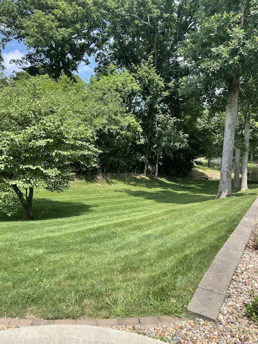 Parsons Lawn Care Picture 3