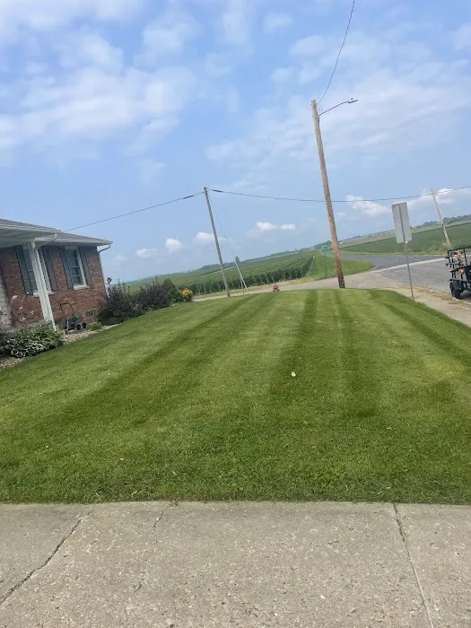 Parsons Lawn Care Picture 1