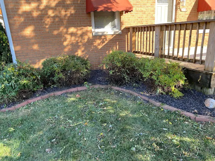 Parsons Lawn Care Picture 4