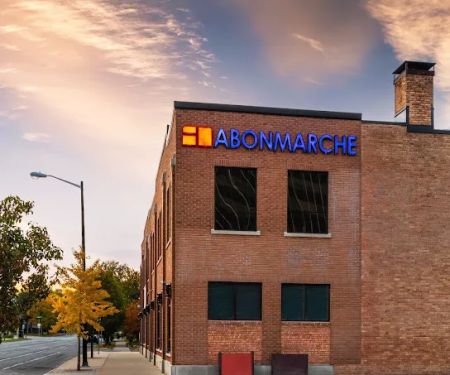 Abonmarche