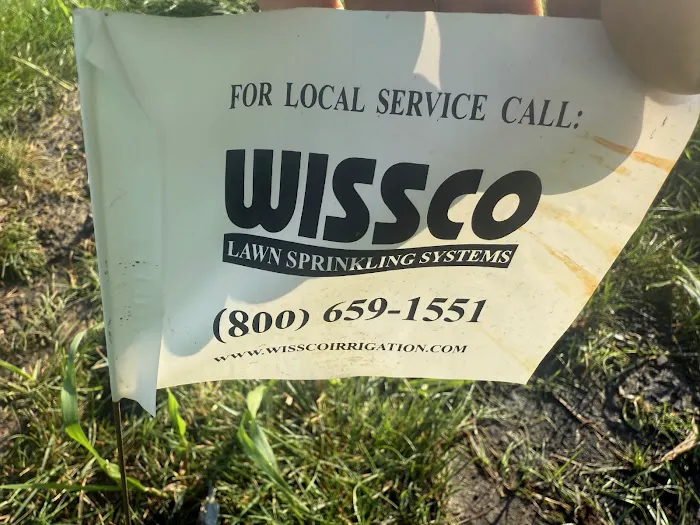 WISSCO Irrigation Picture 3