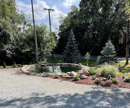 Burrows Lawn & Landscaping