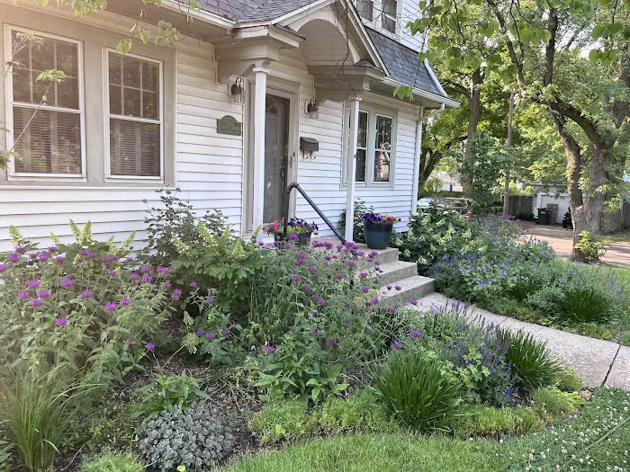 Indigo Gardens and Design Picture 2