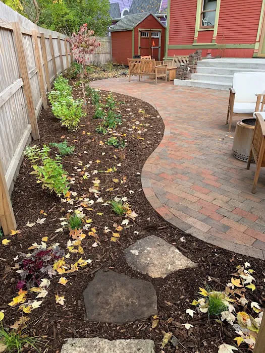 Indigo Gardens and Design Picture 7