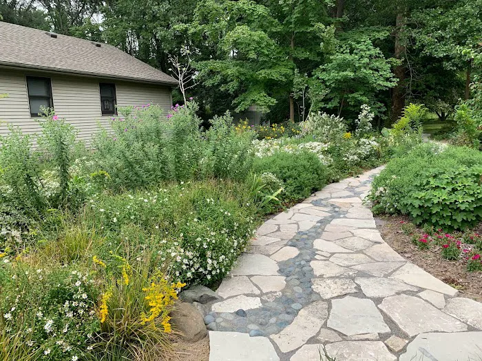 Indigo Gardens and Design Picture 9