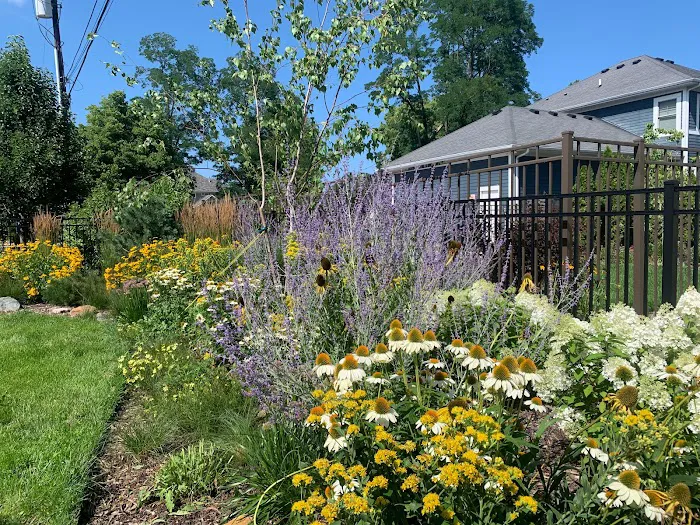 Indigo Gardens and Design Picture 3