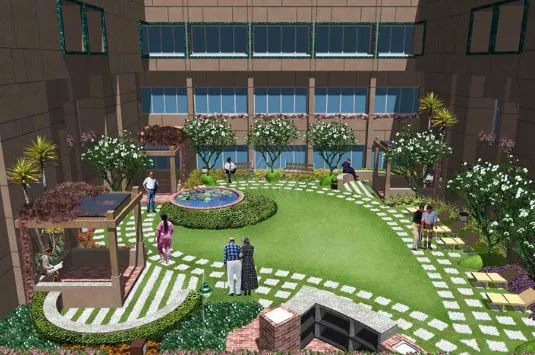 Michiana Commercial Landscaping Picture 6