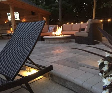 Custom Outdoor Living Inc.