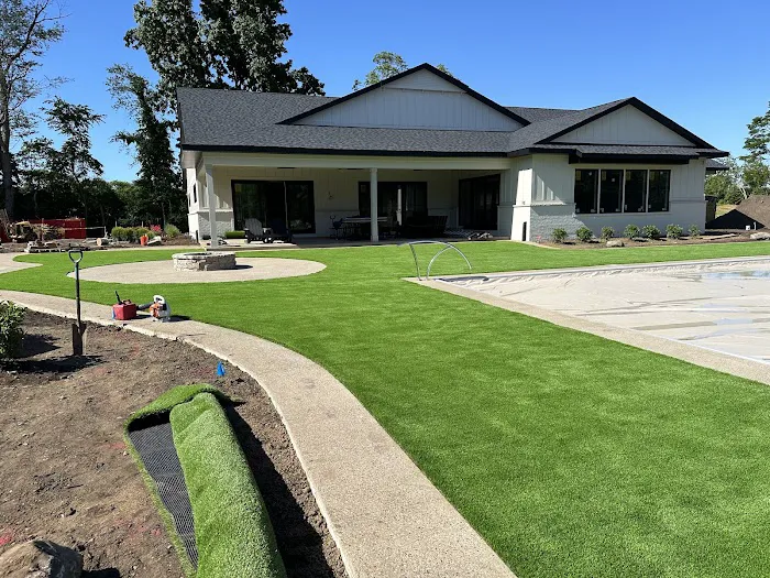 Custom Outdoor Living Inc. Picture 6