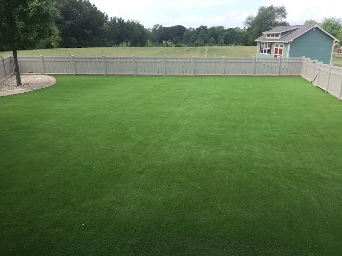 Custom Outdoor Living Inc. Picture 7