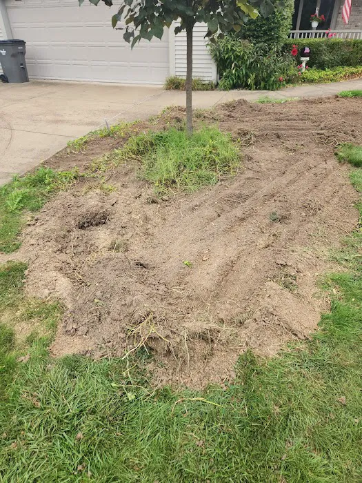 C&M Plowing & etc Picture 5