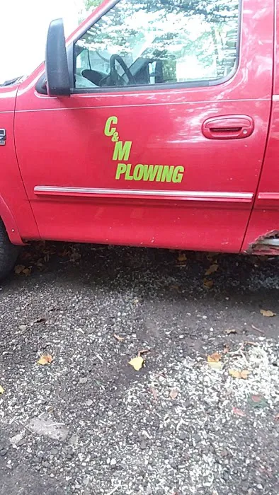 C&M Plowing & etc Picture 6