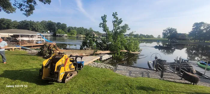 A1 Tree Service Michiana Picture 8