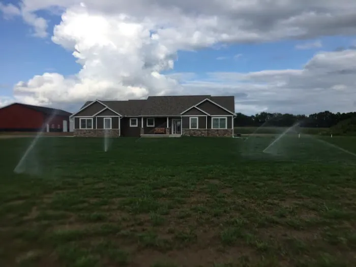 All Green Irrigation Picture 3