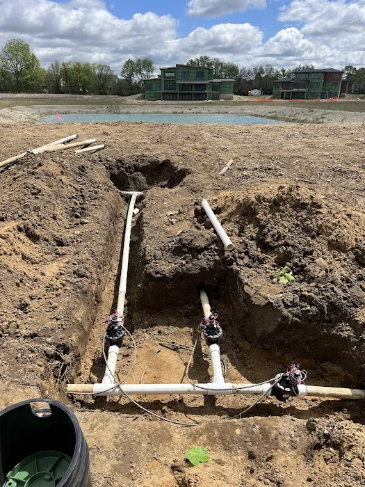 All Green Irrigation Picture 2