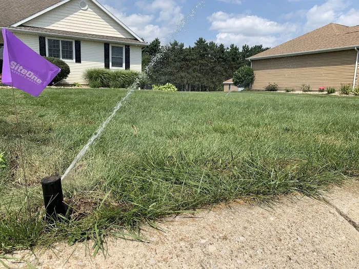 All Green Irrigation Picture 4