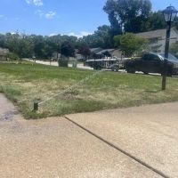All Green Irrigation ico