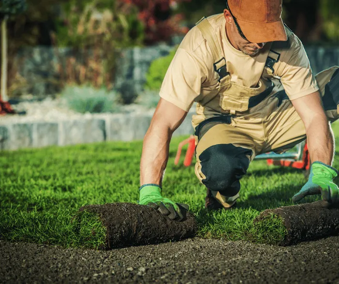 1 TEC Properties Tree Service Picture 2