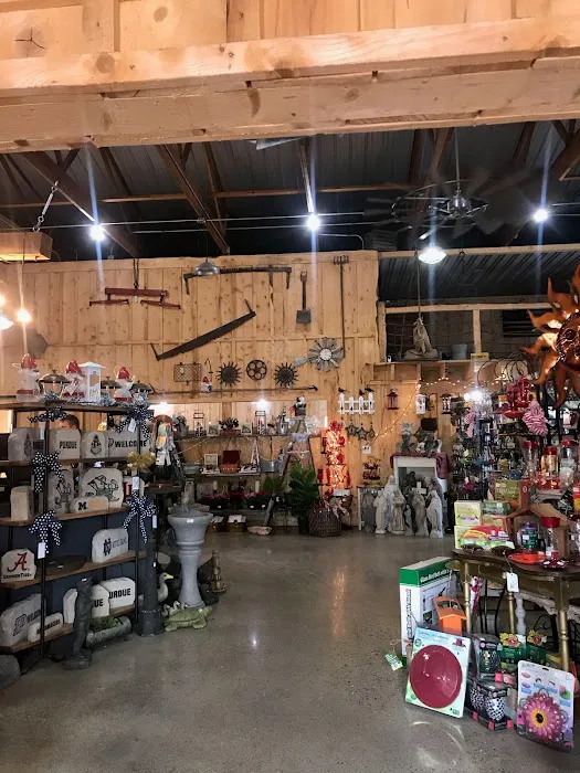 McKinley Garden Center Picture 7
