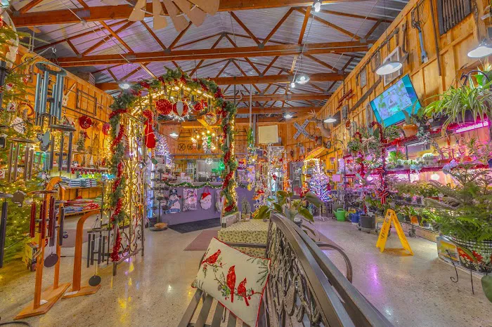 McKinley Garden Center Picture 6