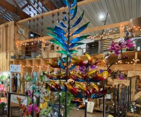 McKinley Garden Center