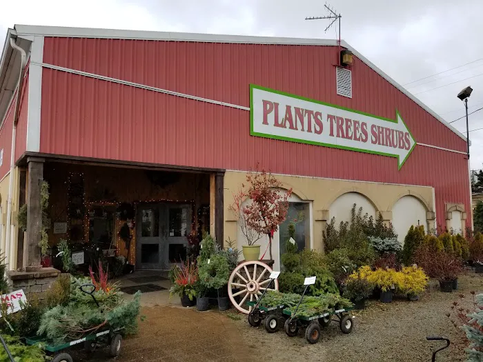 McKinley Garden Center Picture 8