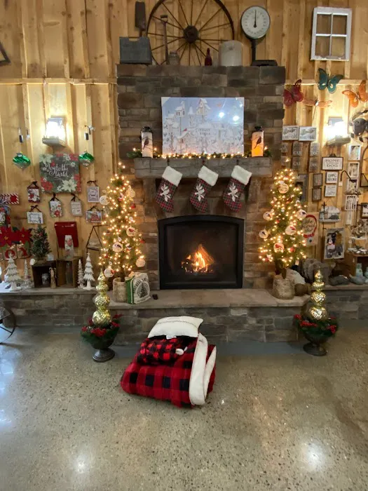 McKinley Garden Center Picture 9