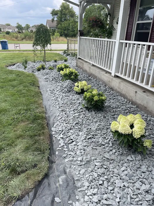 Cory's Curb Appeal Picture 1