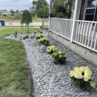 Cory's Curb Appeal ico