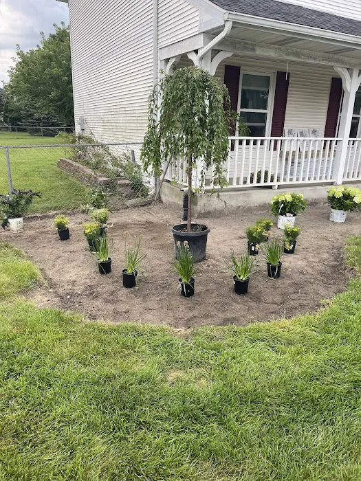 Cory's Curb Appeal Picture 10